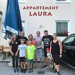 Apartmán Laura Mayrhofen