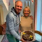 דירה Laura מאיירהופן