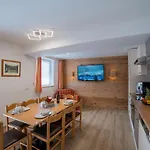 Apartmán Laura Mayrhofen