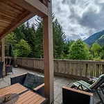 Laura Apartmán Mayrhofen