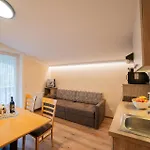 Apartmán Laura