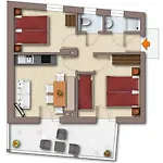 Laura Apartmán *