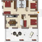 Laura Apartmán Mayrhofen
