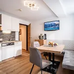 Apartmán Laura