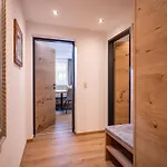 Apartmán Laura Mayrhofen