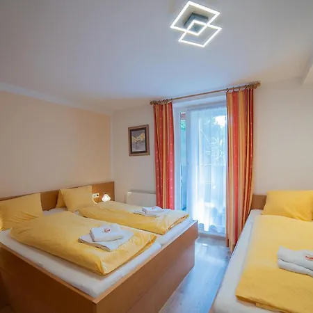 Apartment Laura Mayrhofen