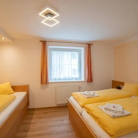 Laura Apartmán Mayrhofen