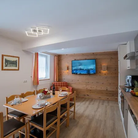 Daire Laura Mayrhofen