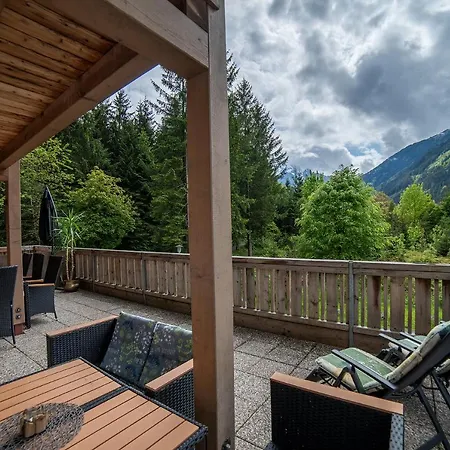 Laura Apartment Mayrhofen