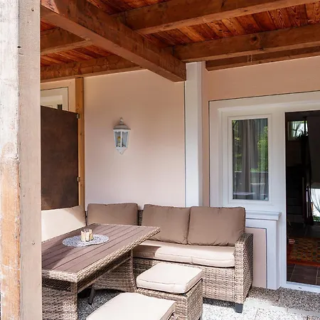 Laura Apartment Mayrhofen