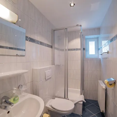 Apartmán Laura Mayrhofen