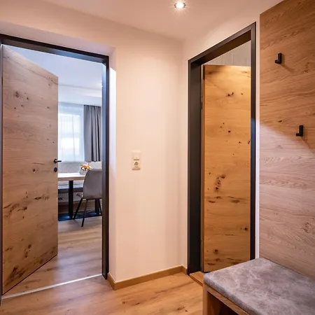 Laura Apartment Mayrhofen