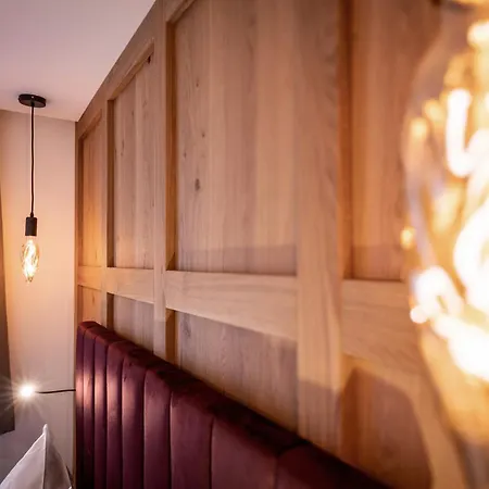 Laura Apartmán Mayrhofen