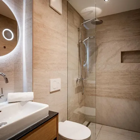 Apartment Laura Mayrhofen