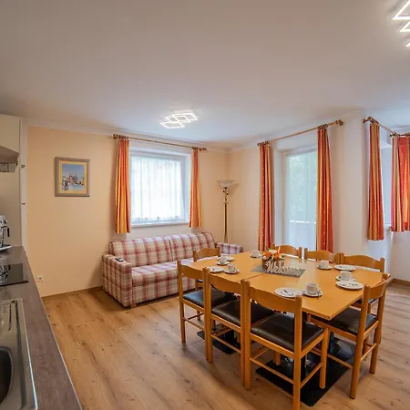 Apartment Laura Mayrhofen