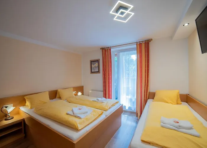 Apartment Laura Mayrhofen