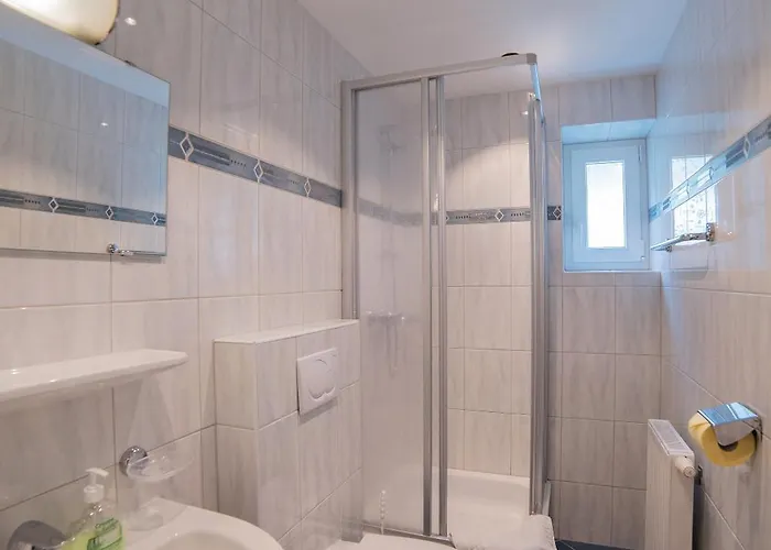 Apartment Laura Mayrhofen