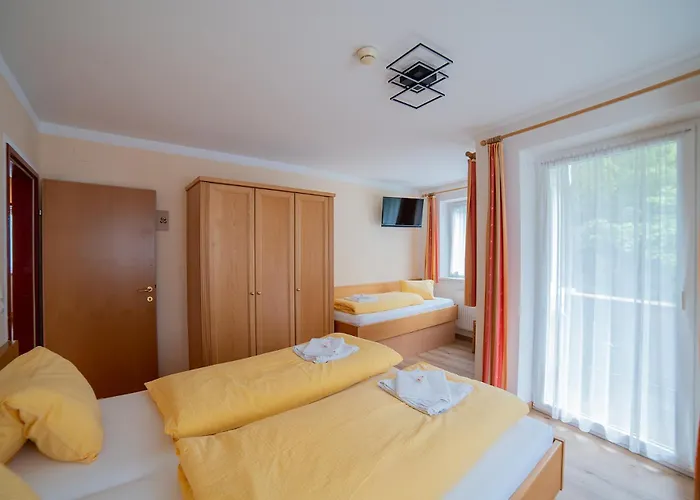 Apartment Laura Mayrhofen