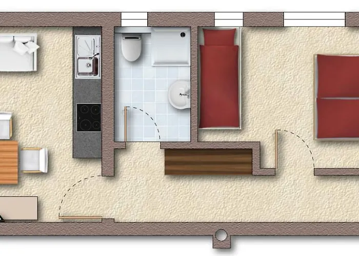 Apartment Laura